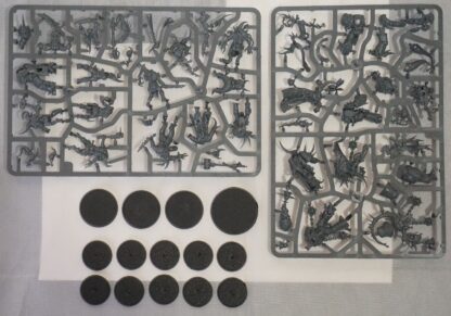 Death Guard Set 2 (14 Models)