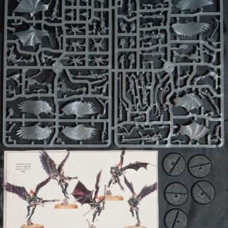 Drukhari Scourges (5 Models)