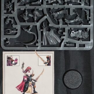 Drukhari Archon (2025)