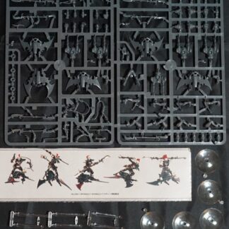 Drukhari Hellions (5 Models)