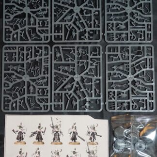 Drukhari Wracks (10 Models)