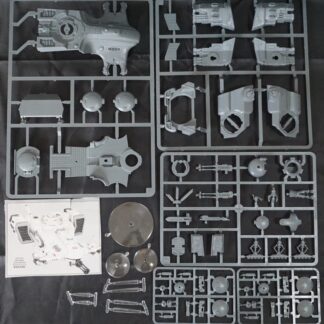 T'au (Tau Empire) TY7 Devilfish APC
