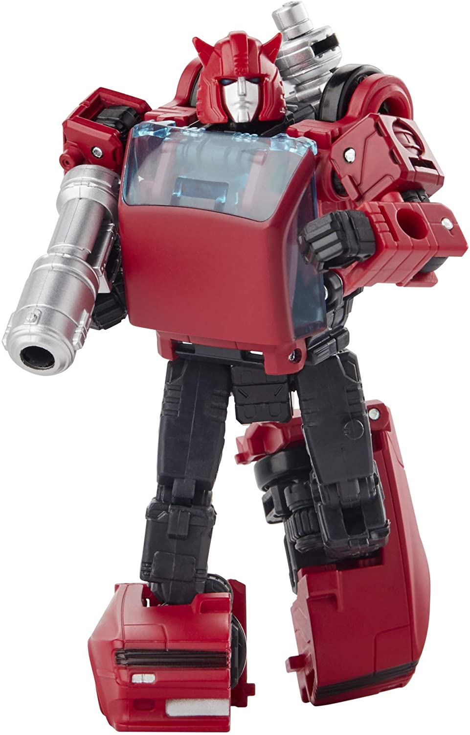 Transformers Earthrise War for Cybertron Deluxe Cliffjumper – Wreckers ...