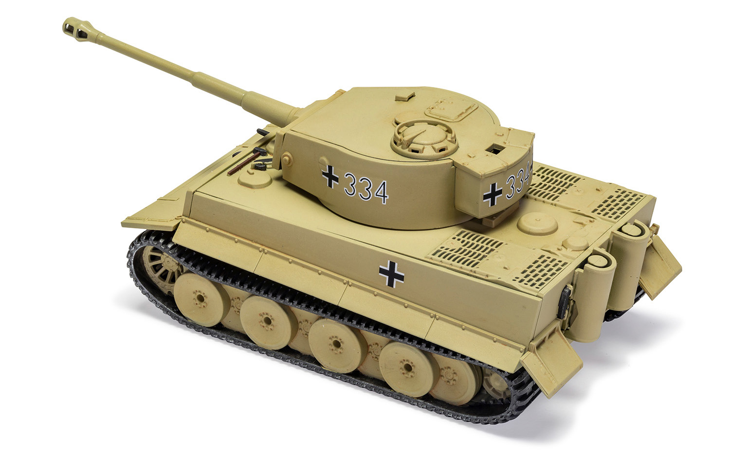 Airfix tanks 2024