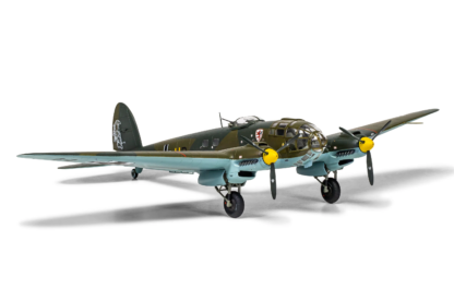 Airfix Heinkel He.111 P-2 1/72 A06014 - Image 3