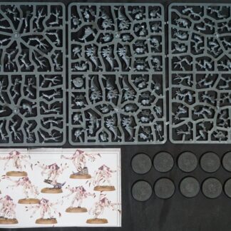 Tyranids Tyranid Genestealers (10 Models)