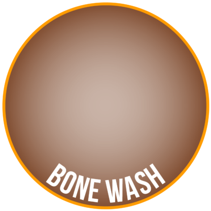 Two Thin Coats Paint: Bone Wash