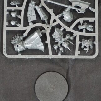 Chaos Space Marines Master of Executions