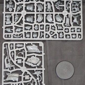 30k Horus Heresy Saturnine Praetor