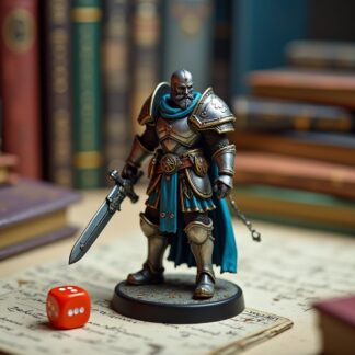 Miniature Gaming