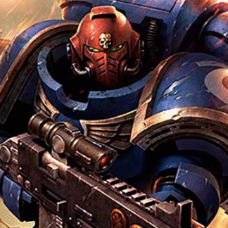 Space Marines