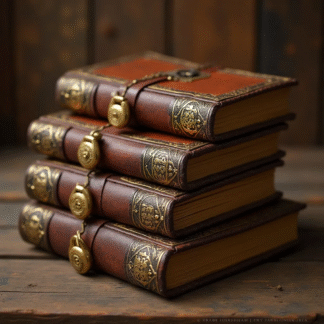 Rules, Boards and Books