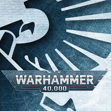 Warhammer 40k Models