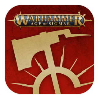 Warhammer Age of Sigmar Models