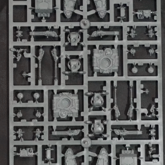 Horus Heresy Legions Imperialis Legiones Astartes Sicaran (2 Models)