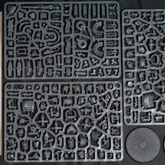 30k Horus Heresy Mechanicum Castellax Battle-automata Manuple (2 Models)