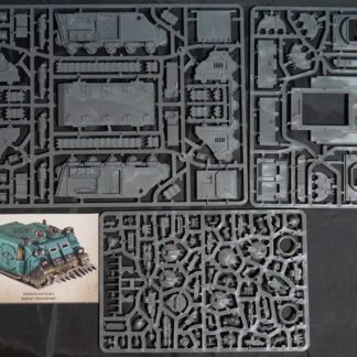 30k Horus Heresy Deimos Pattern Rhino