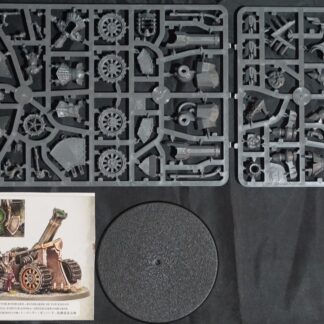 Helsmiths of Hashut Tormentor Bombard