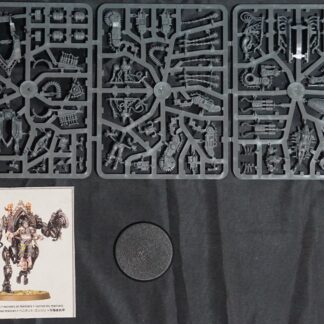 Adepta Sororitas Sisters of Battle Penitent Engine or Morifier (1 Model)