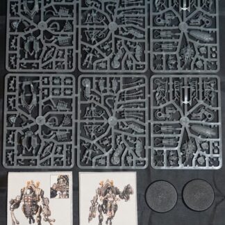 Adepta Sororitas Sisters of Battle Penitent Engines (2 Models)