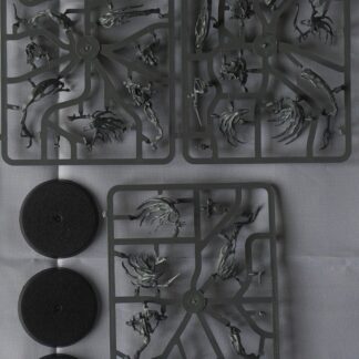 Nighthaunt Spirit Hosts (3 Models)