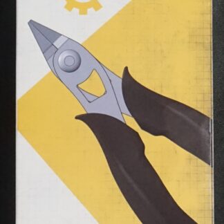 Citadel Tools: Super Fine Detail Cutters